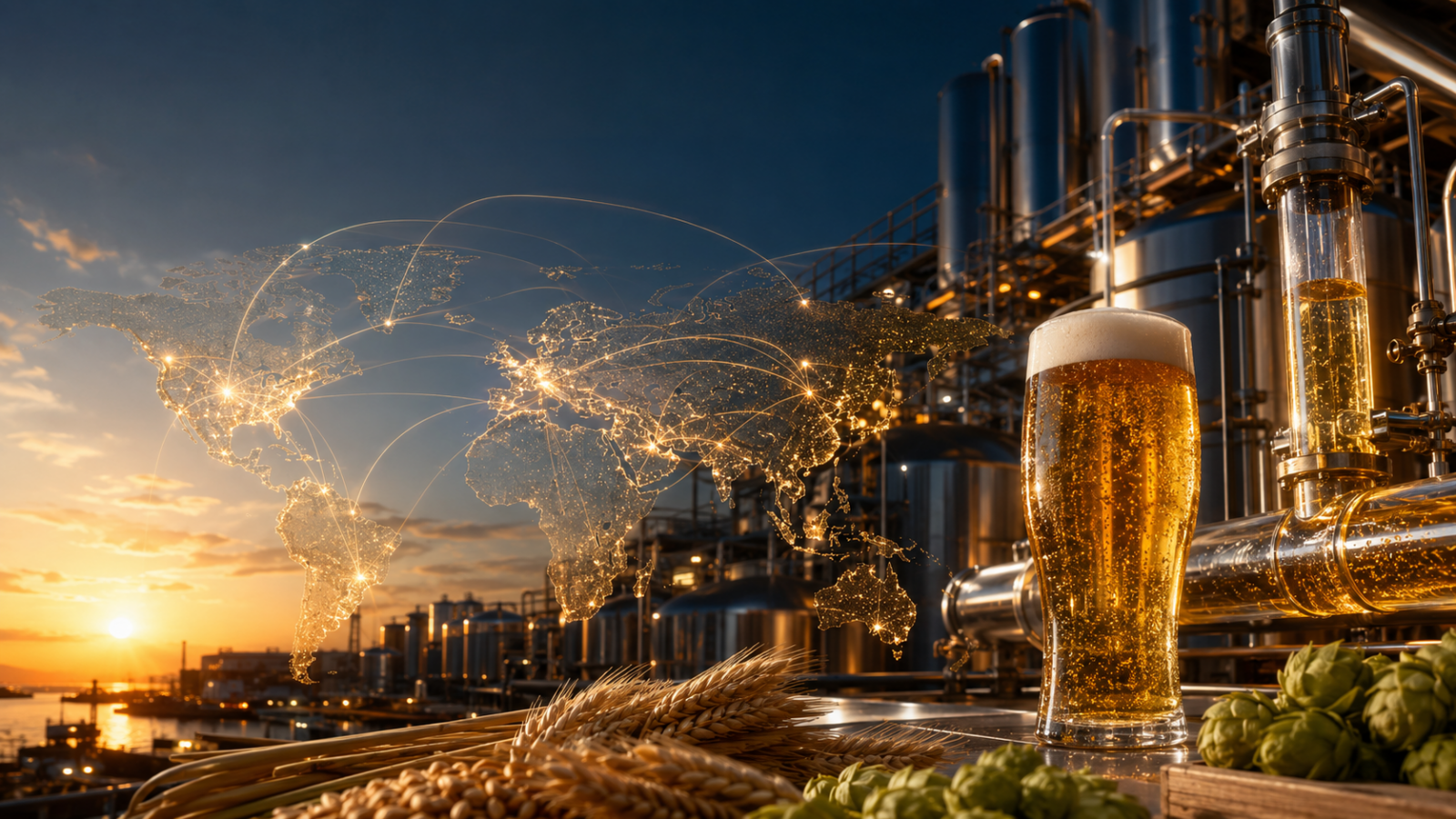 AB InBev Stock Analysis: Has the Global Beer Recovery Begun?