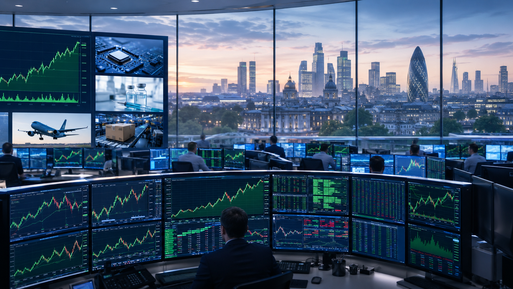 MSCI World vs. S&P 500: Which ETF Is Better?