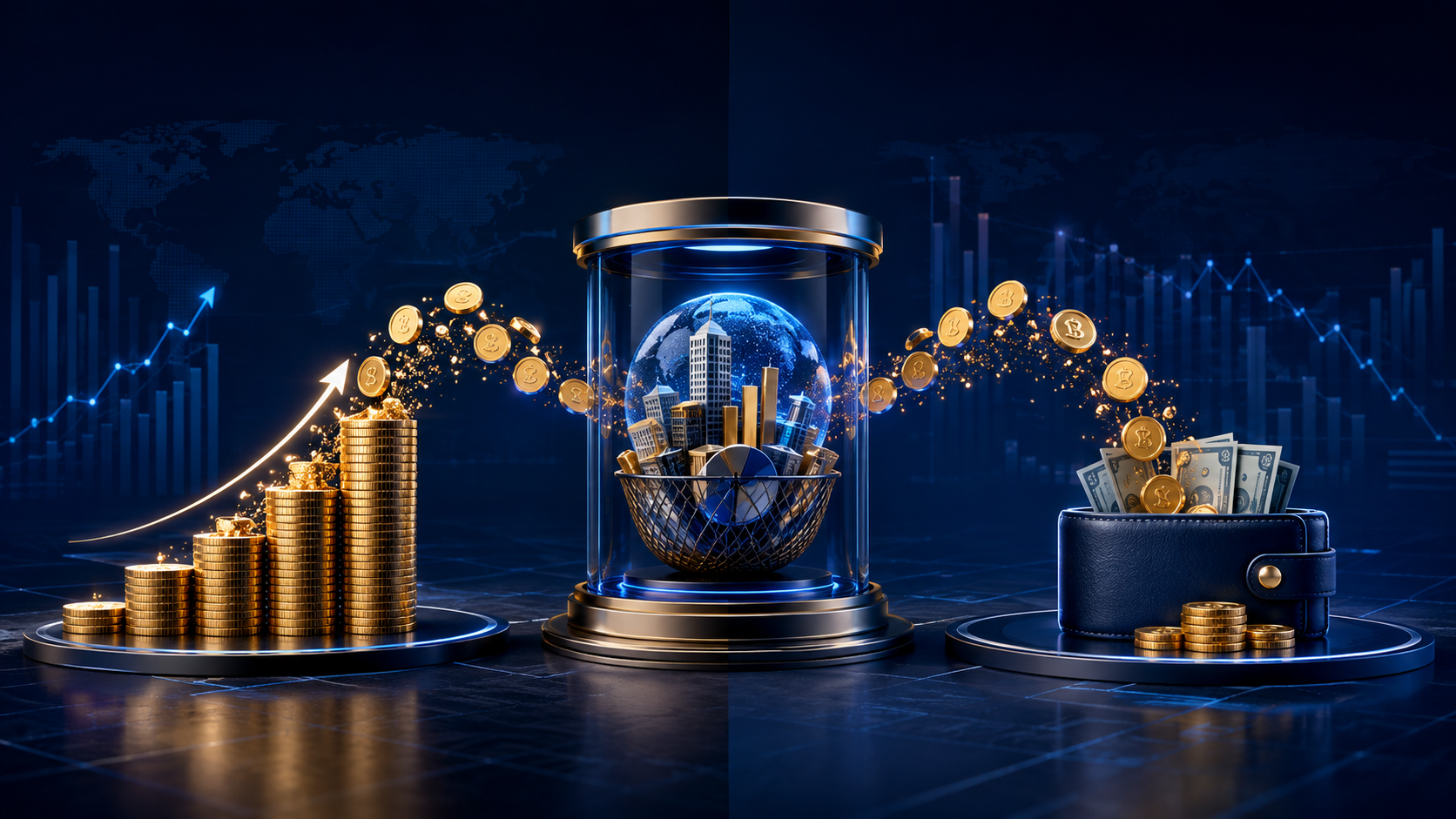 Best High-Dividend ETFs for European Investors in 2026