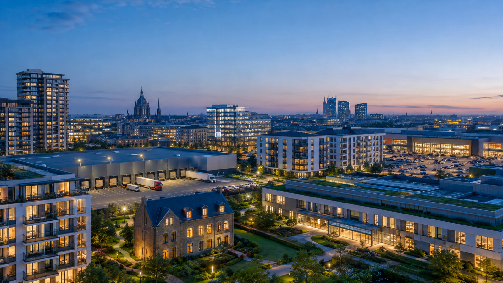 Belgian REITs: Complete 2026 Investor Guide